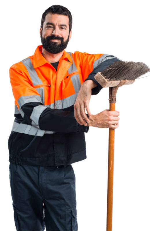 Trockner- und Waschmaschinen­entsorgung in Berlin