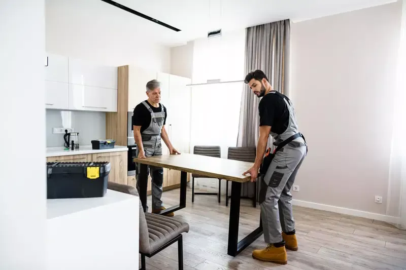 Hotelräumung in Berlin