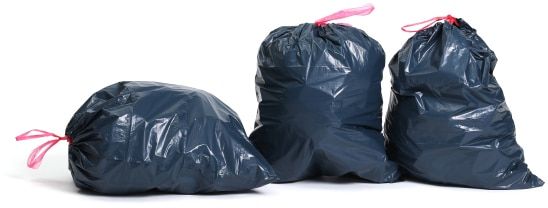 Müllsäcke